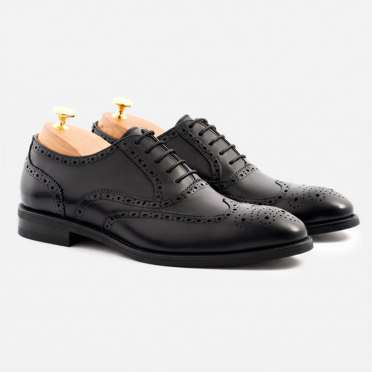 Ellington Wingtip Oxford