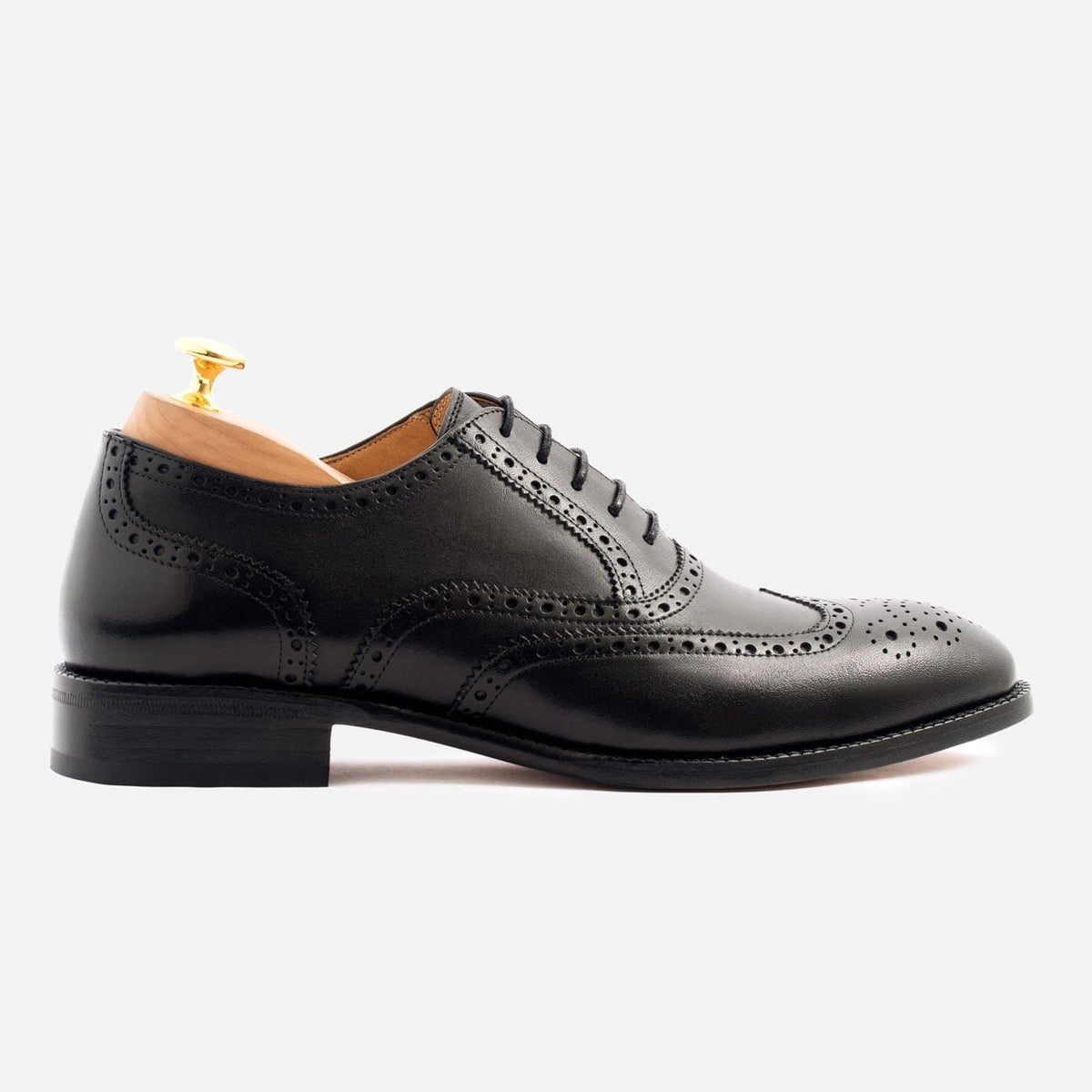 Ellington Wingtip Oxford
