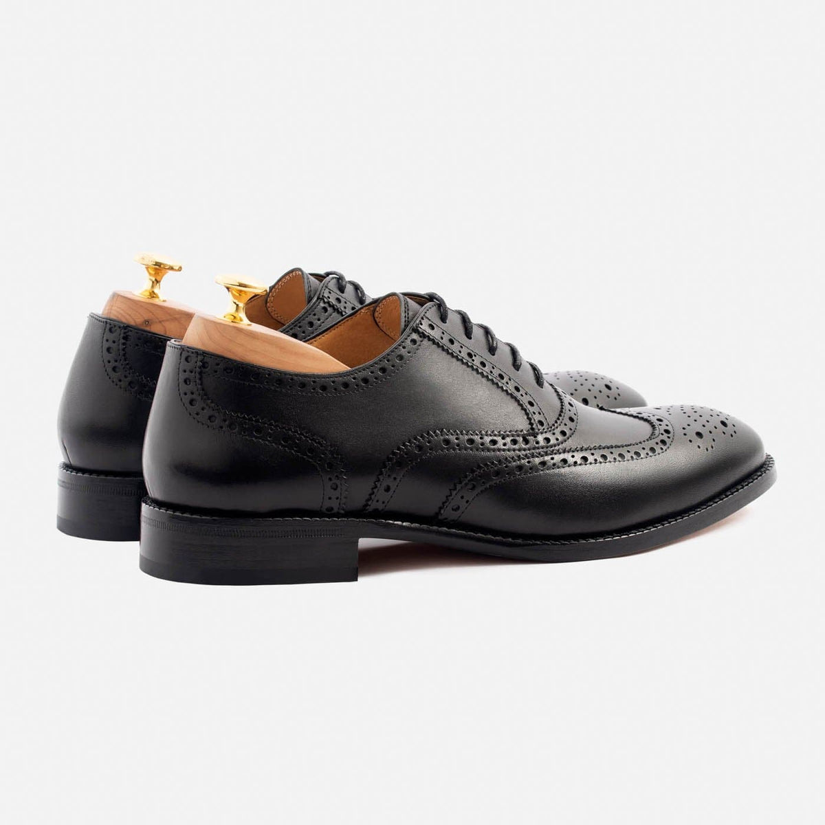 Ellington Wingtip Oxford