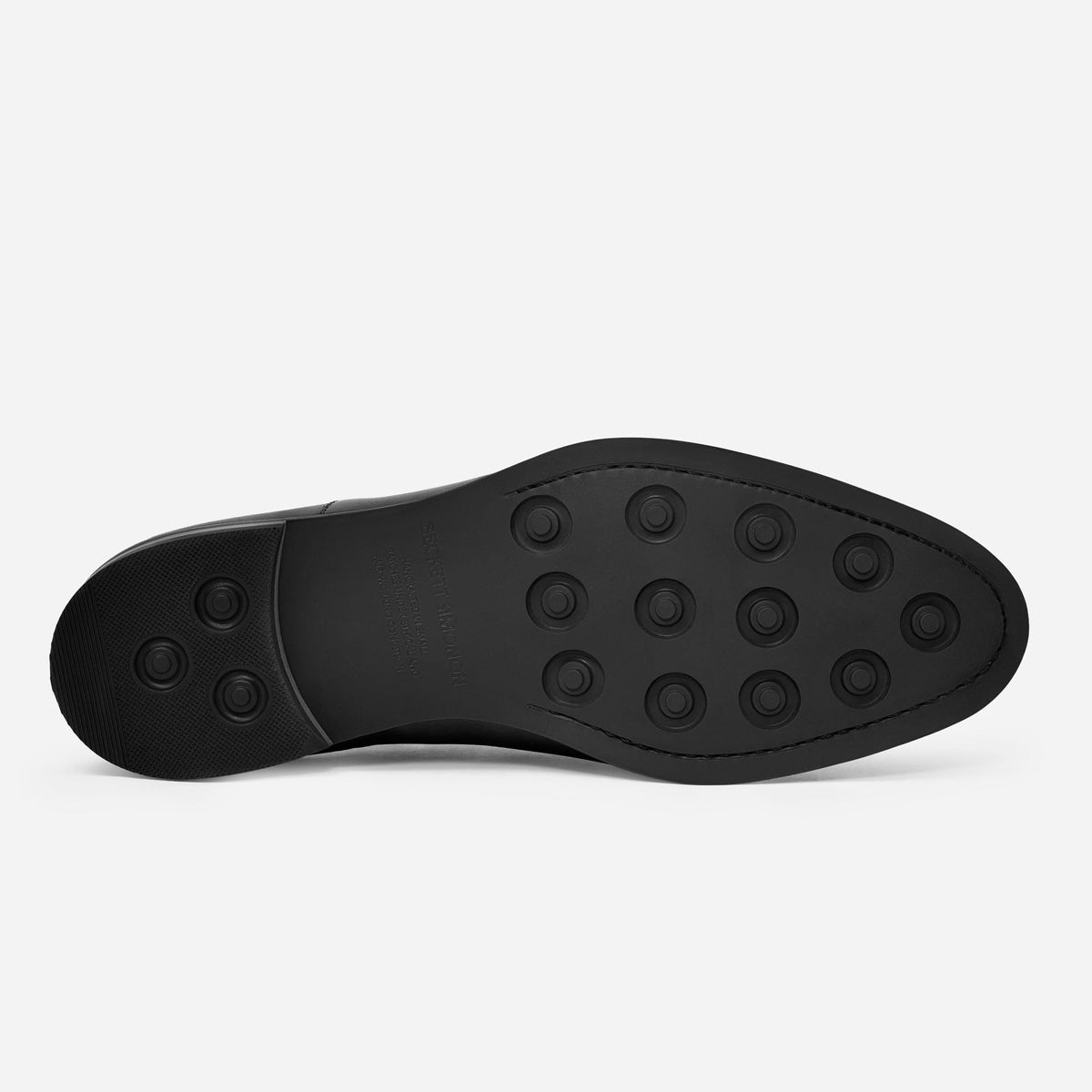 Ellington Wingtip Oxford
