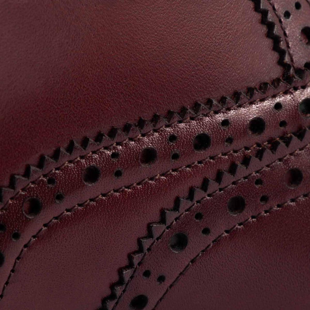 Ellington Wingtip Oxford