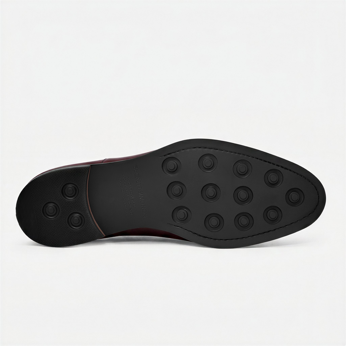 Ellington Wingtip Oxford