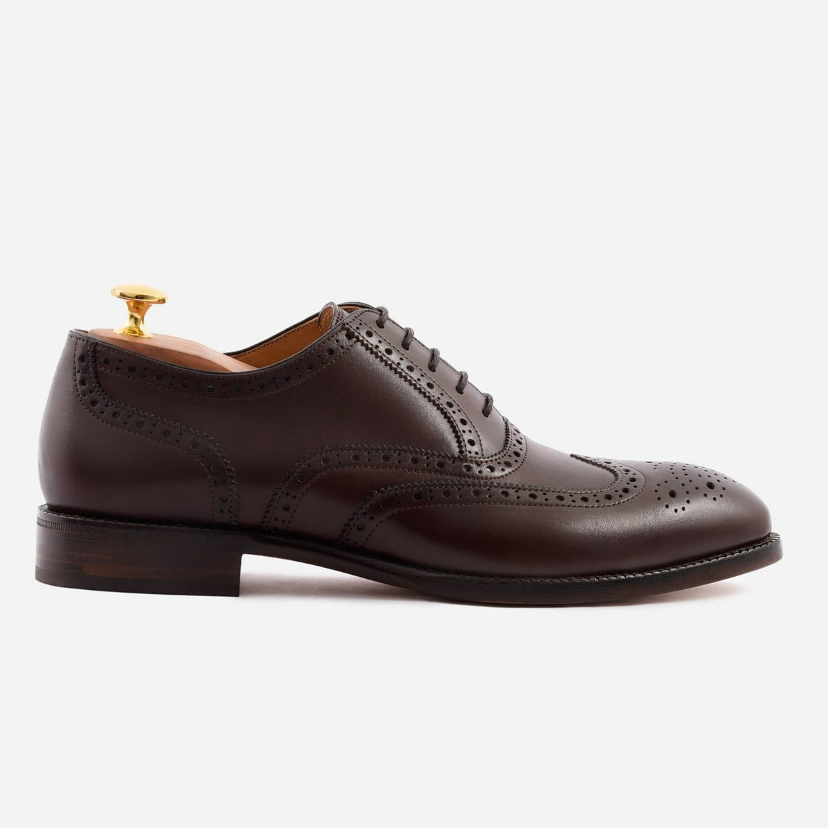 Ellington Wingtip Oxford