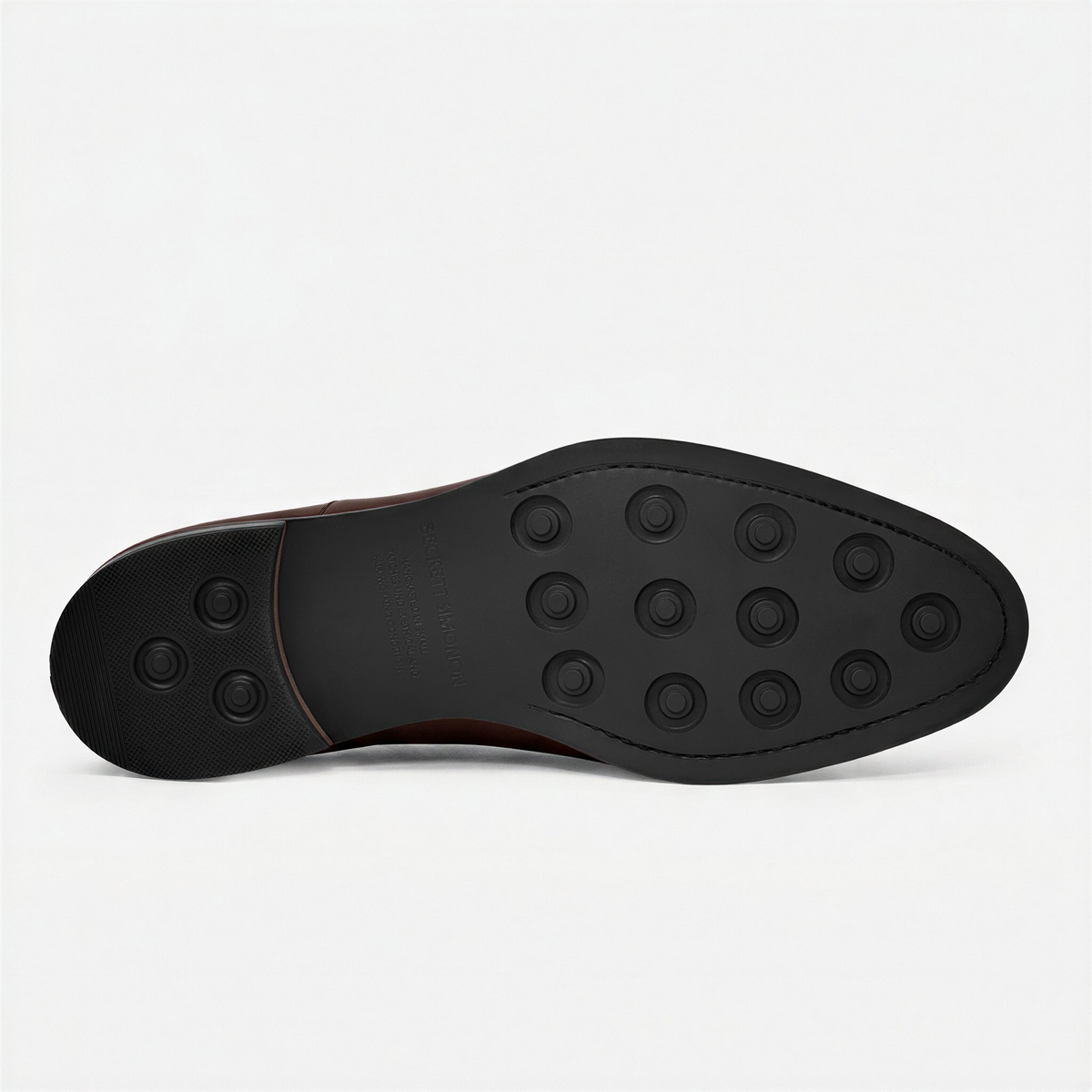 Ellington Wingtip Oxford