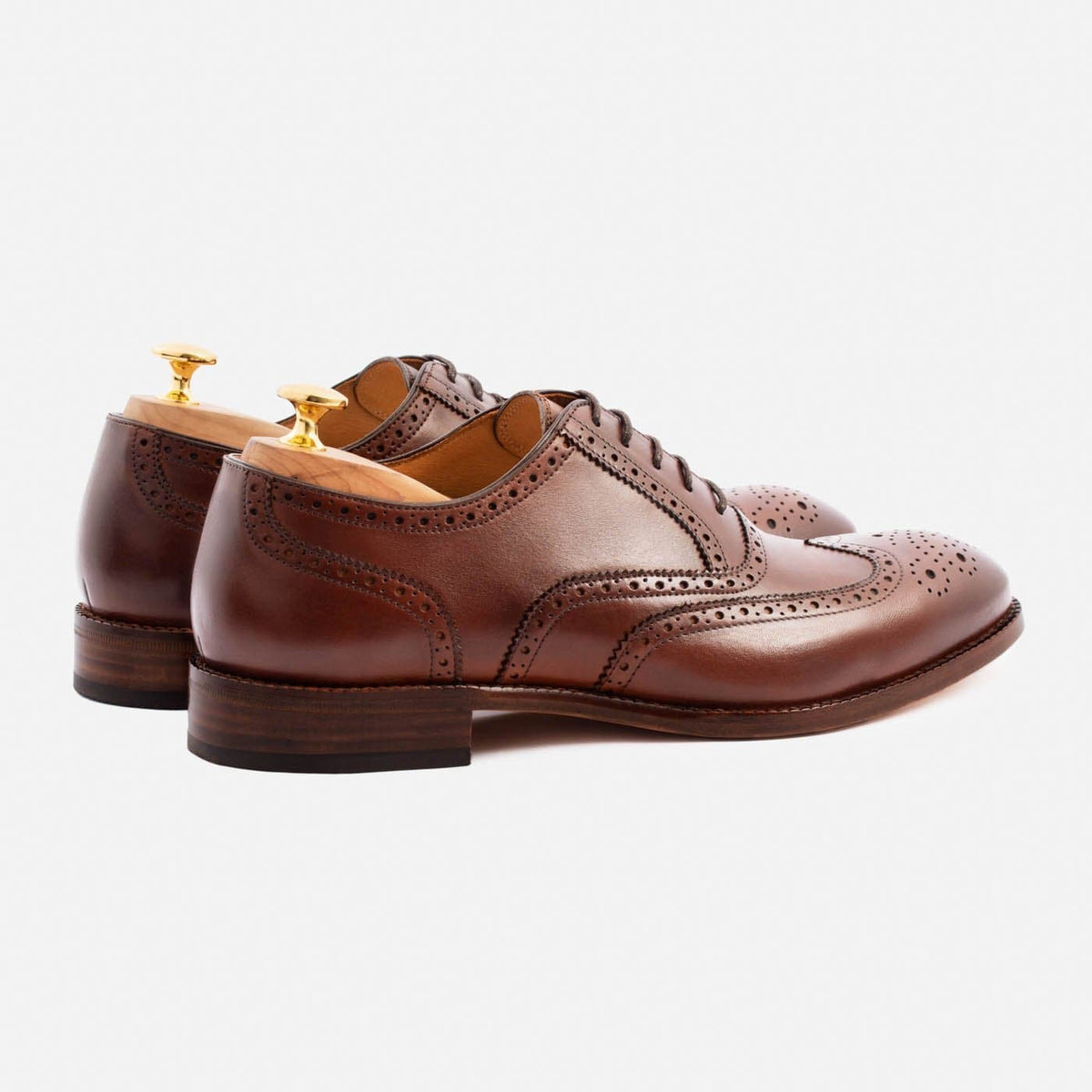 Ellington Wingtip Oxford