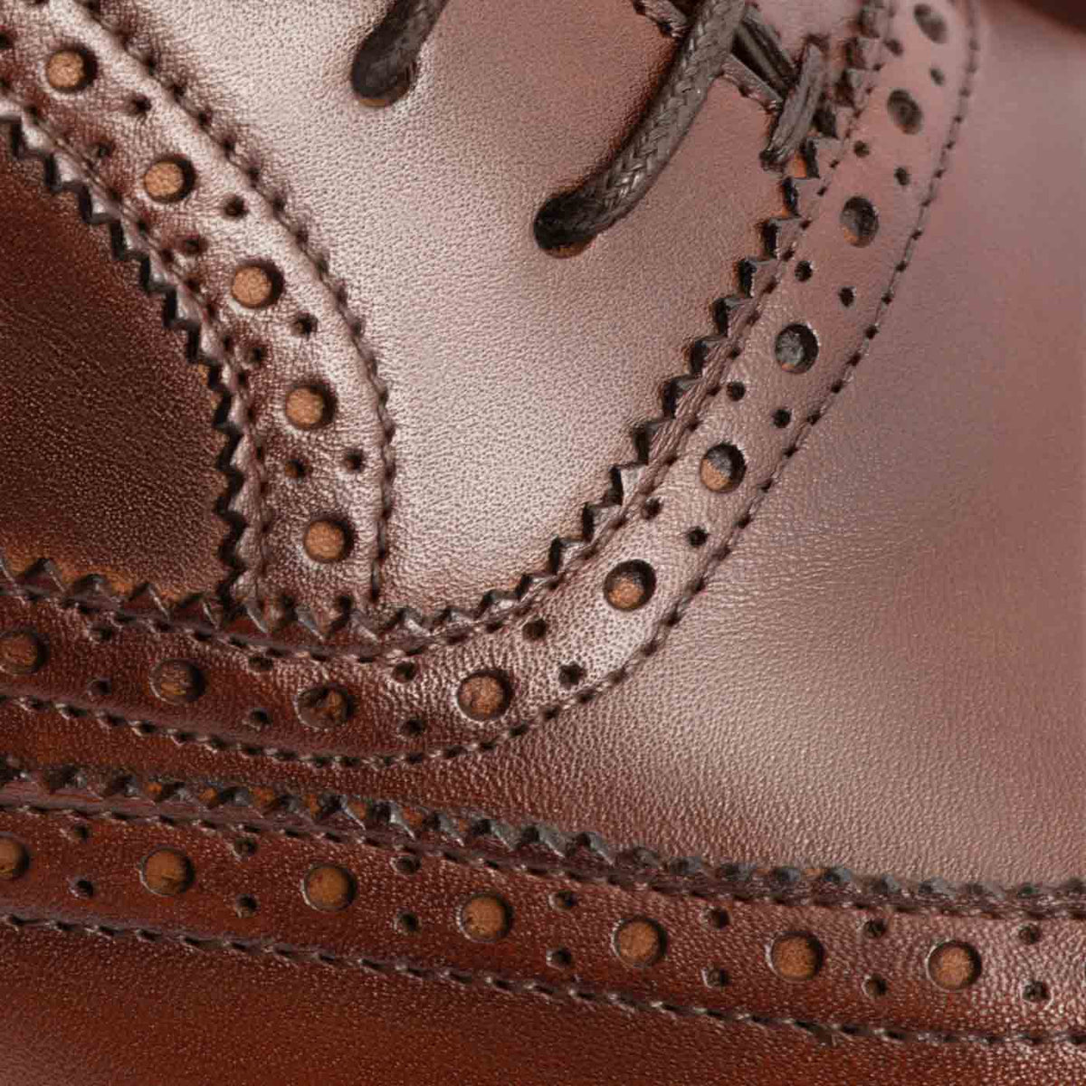 Ellington Wingtip Oxford