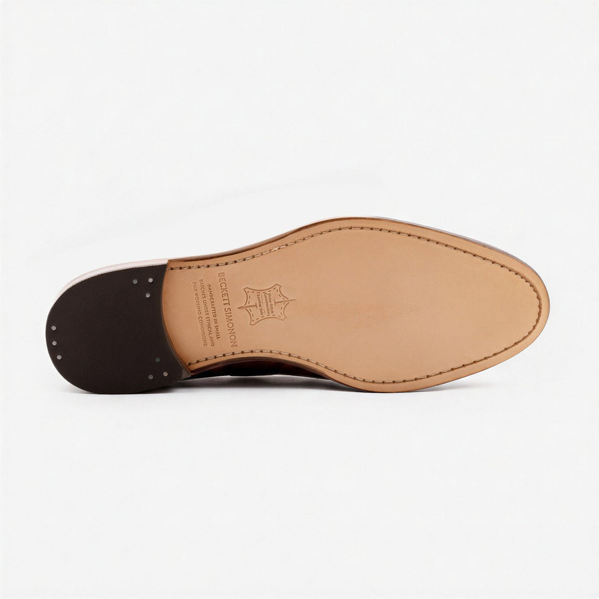 Ellington Wingtip Oxford
