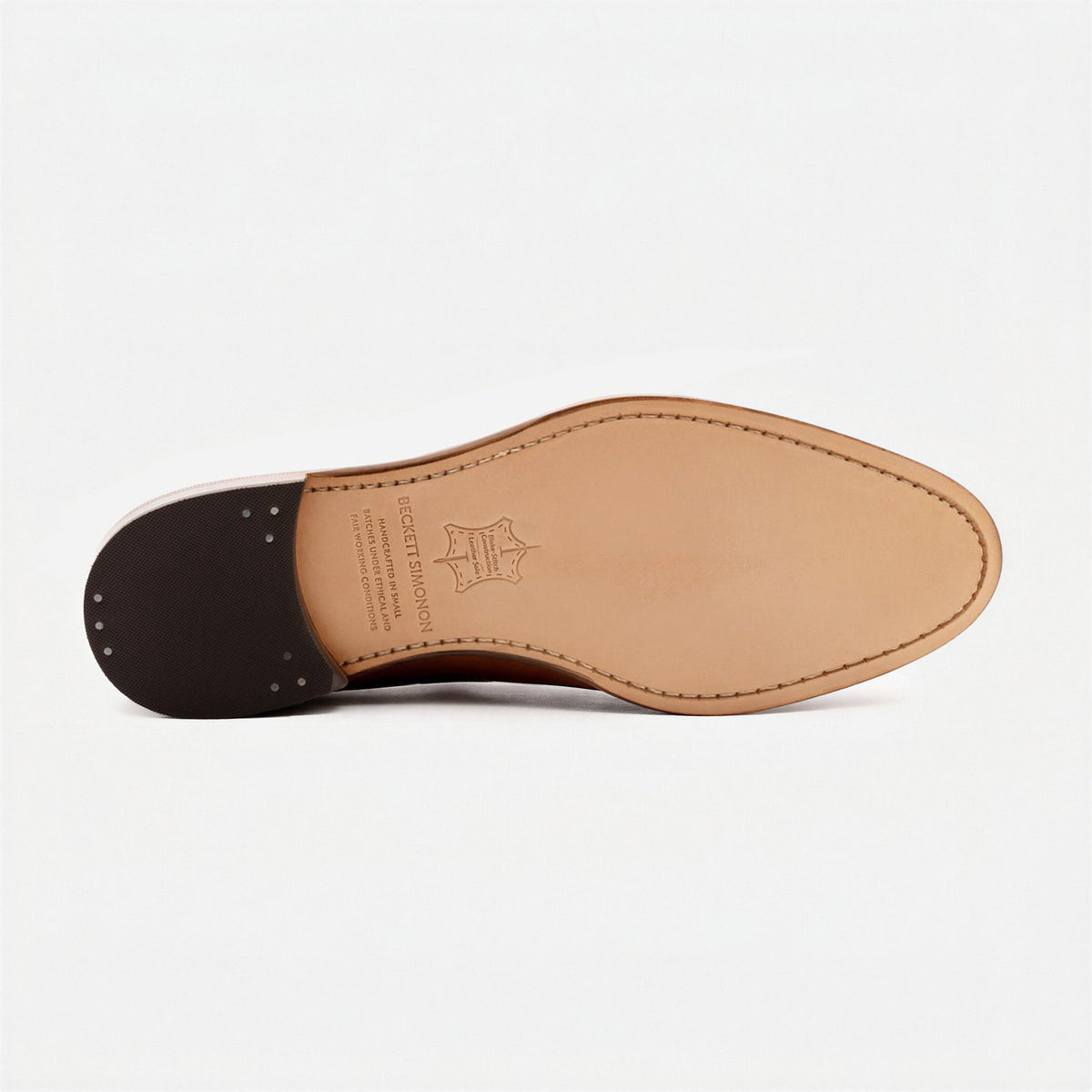 Ellington Wingtip Oxford