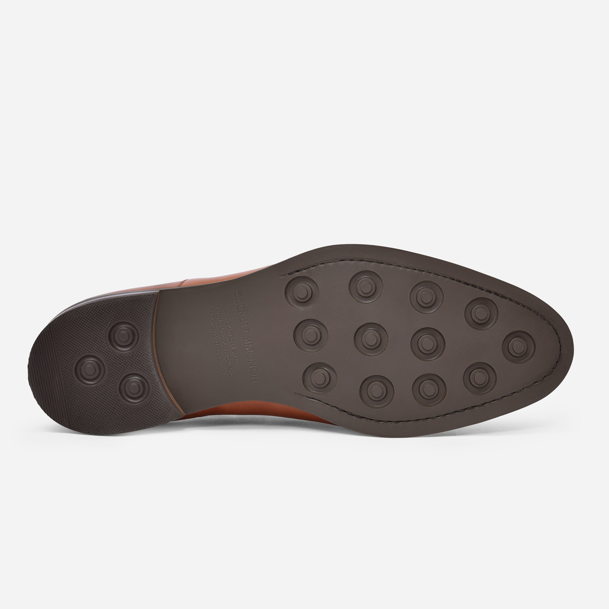 Ellington Wingtip Oxford