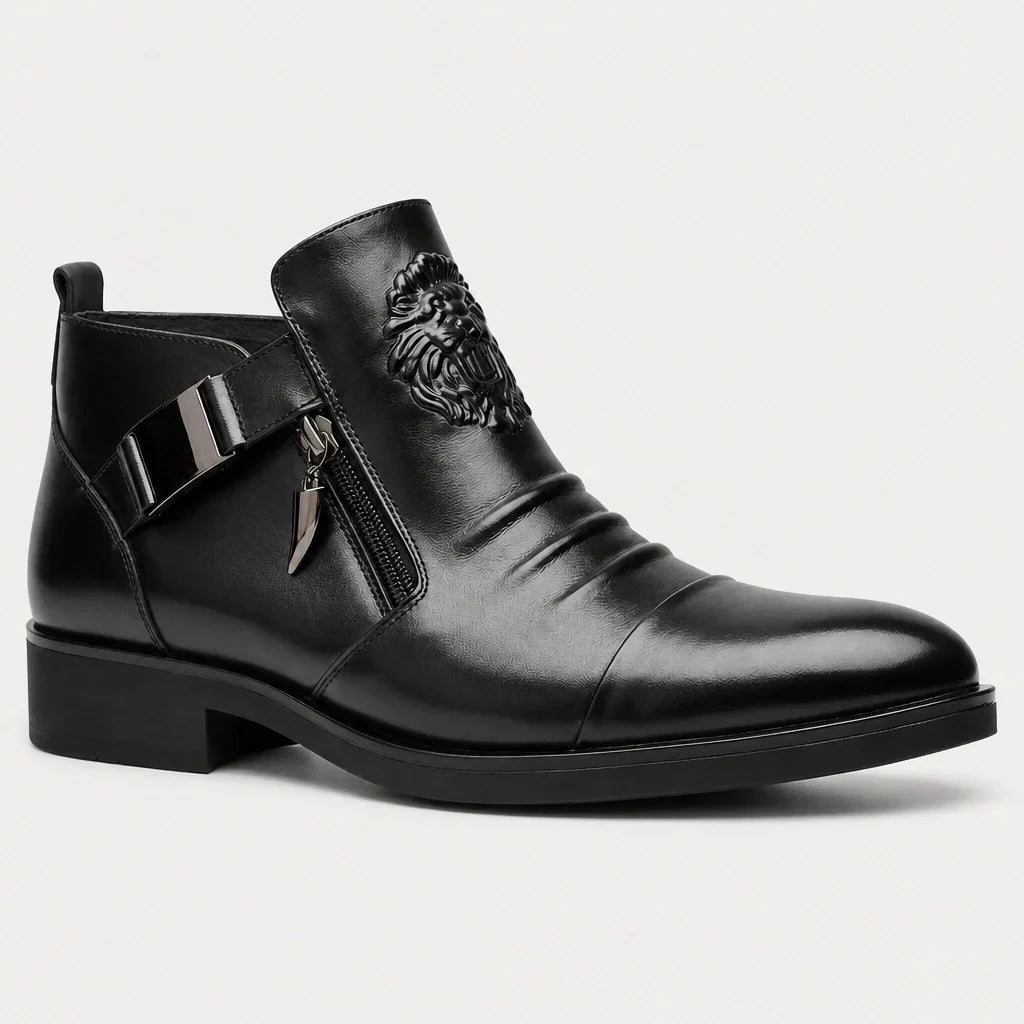 Rivington Leather Boot