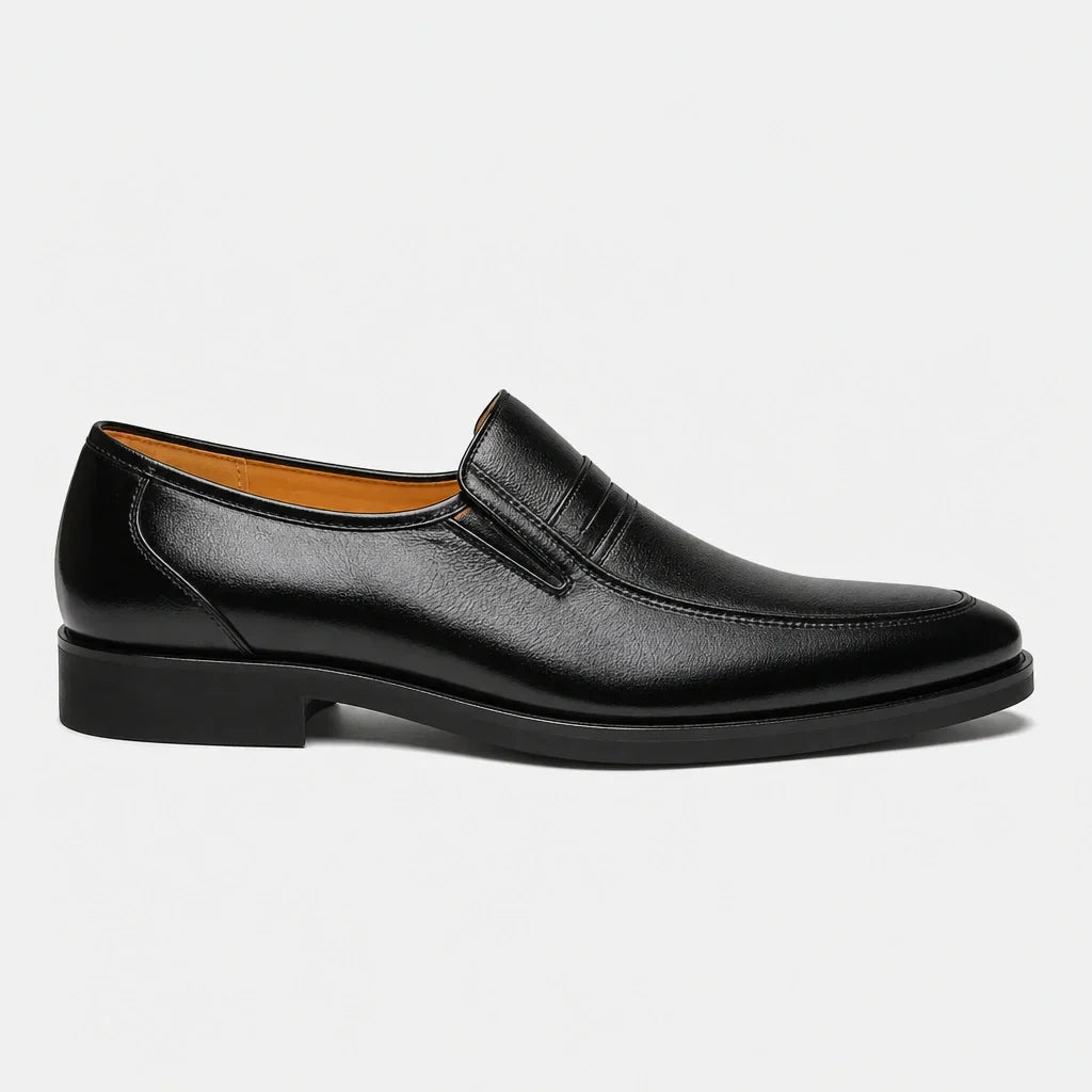 Windsor Leather Loafer