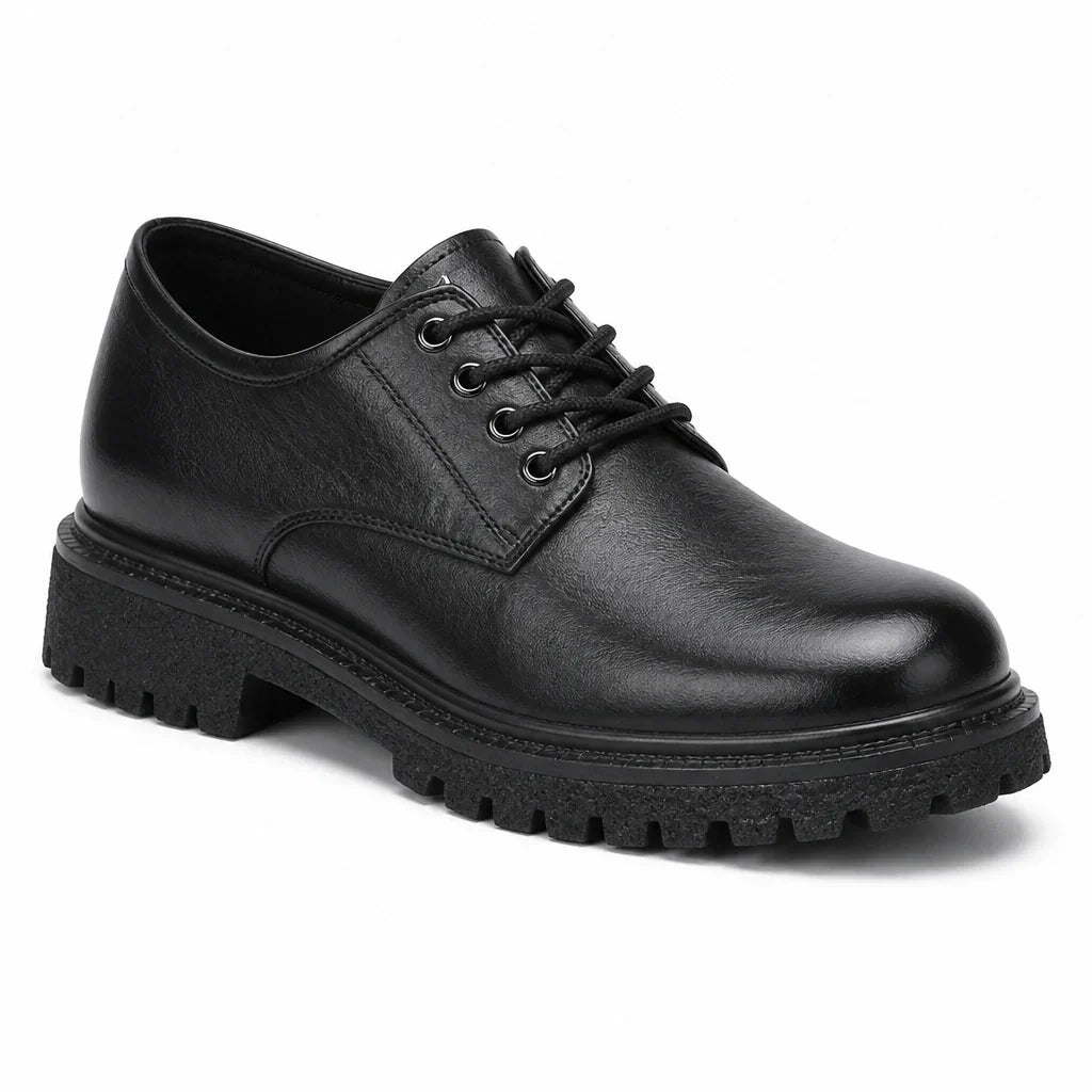 Langford Leather Boot