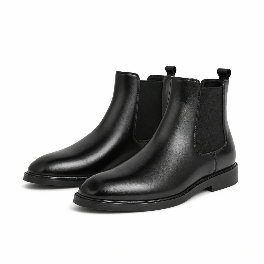 Westbrook Leather Chelsea Boot