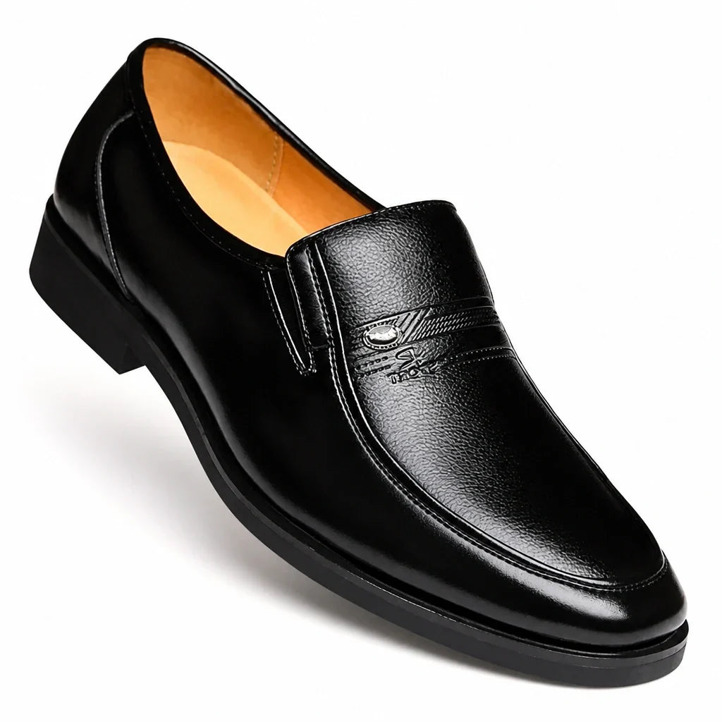 Windsor Leather Loafer