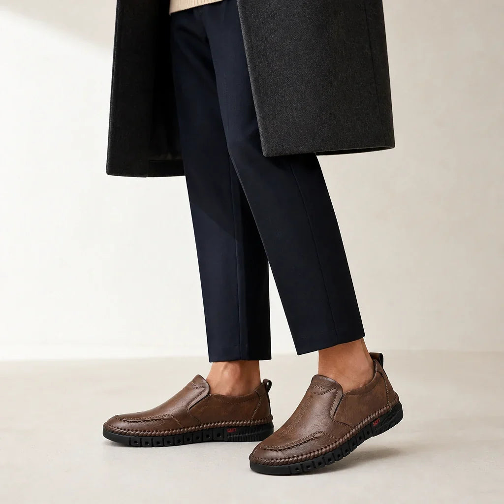 Ellington Leather Loafer