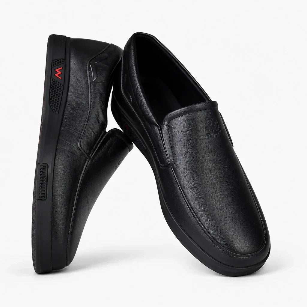 Beaumont Leather Loafer