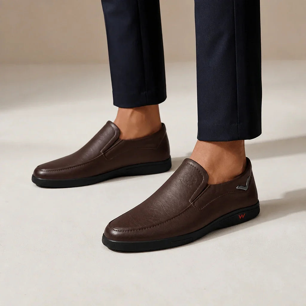Beaumont Leather Loafer