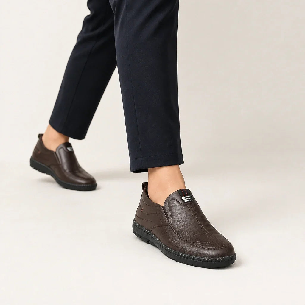 Ashford Loafer