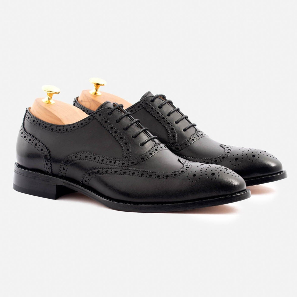 Ellington Wingtip Oxford