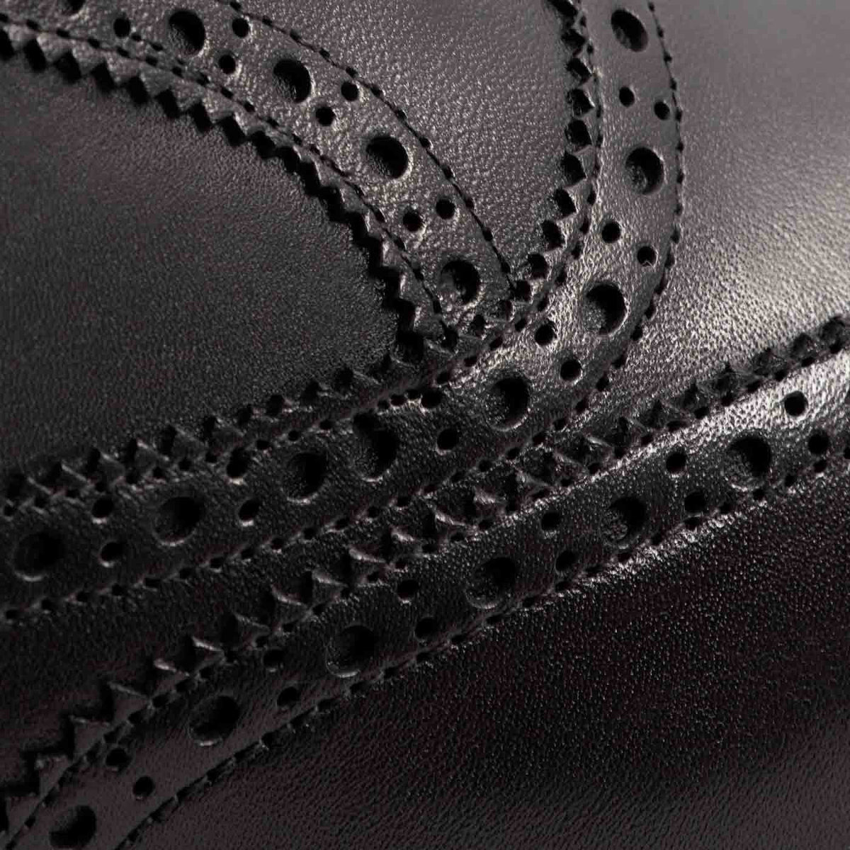 Ellington Wingtip Oxford
