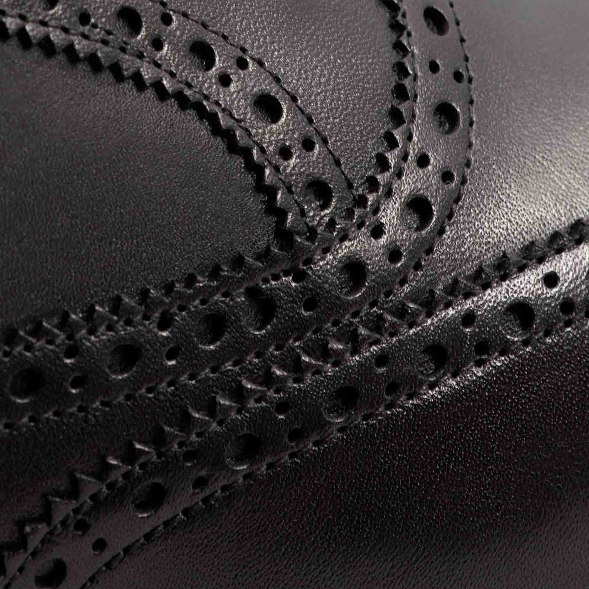 Ellington Wingtip Oxford