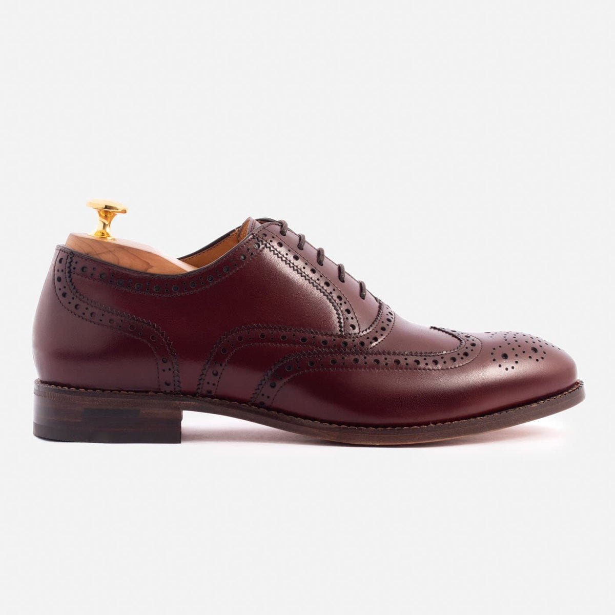 Ellington Wingtip Oxford