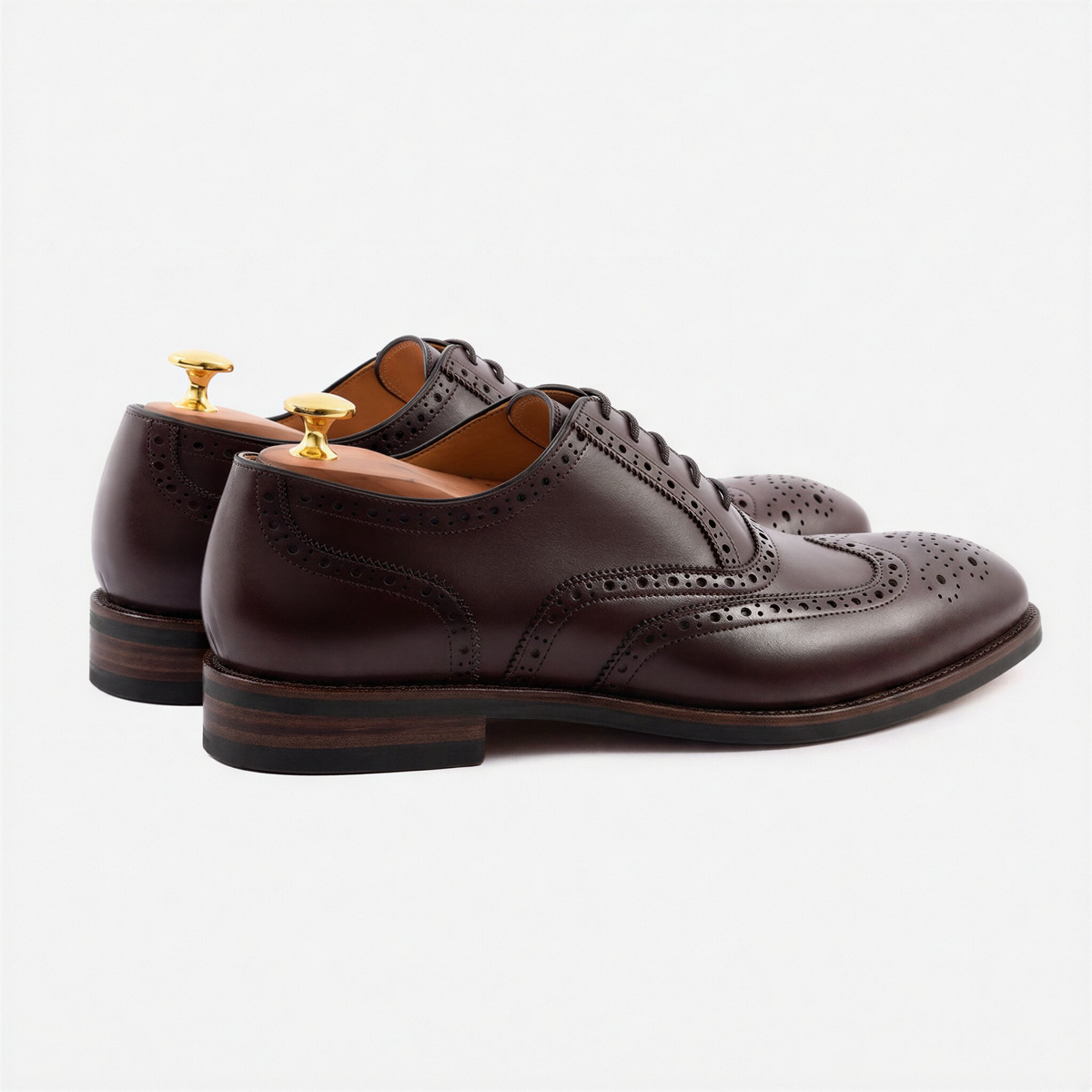 Ellington Wingtip Oxford