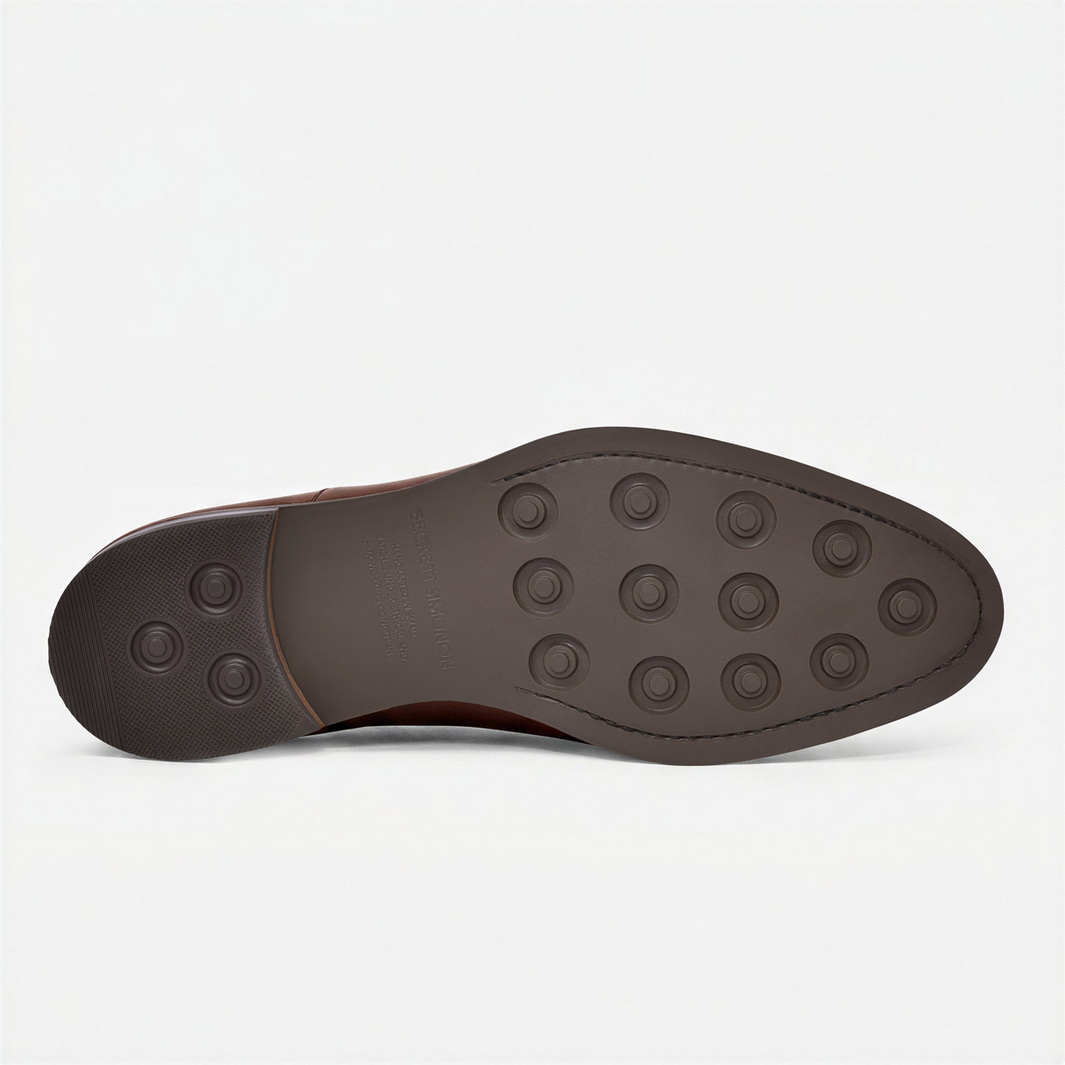 Ellington Wingtip Oxford