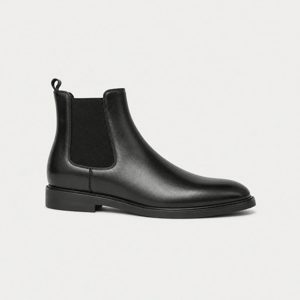 Westbrook Leather Chelsea Boot
