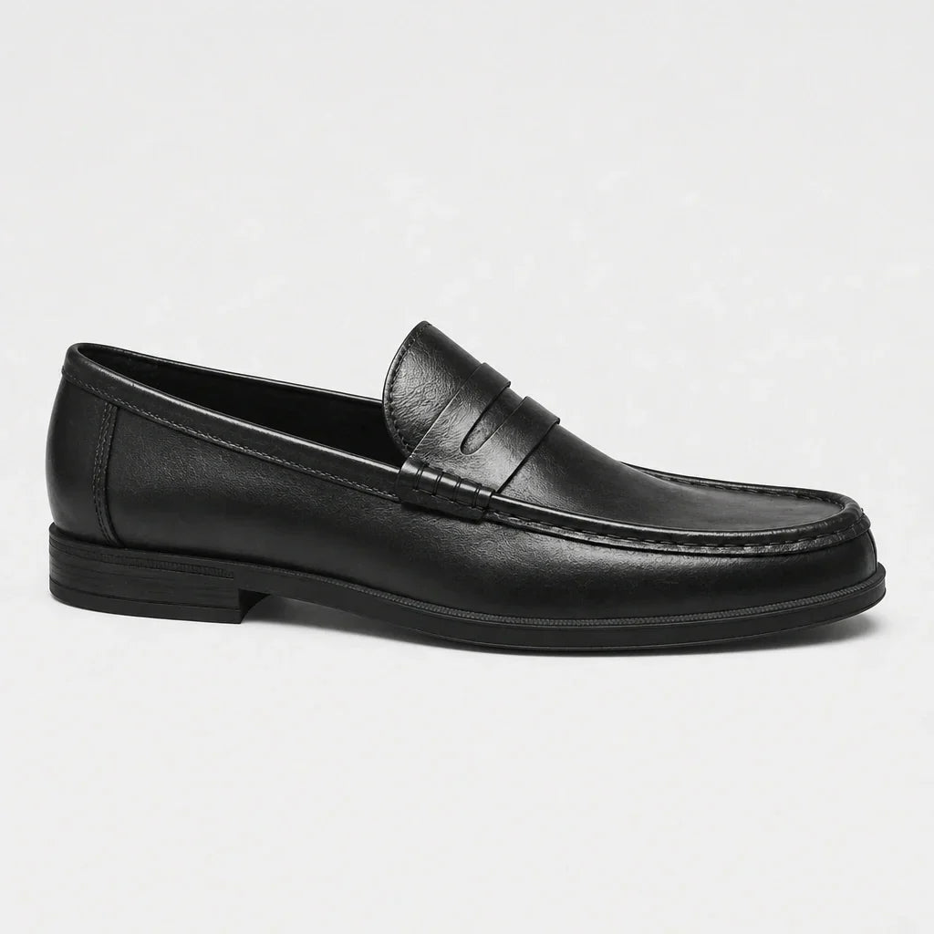 Cavendish Leather Loafer