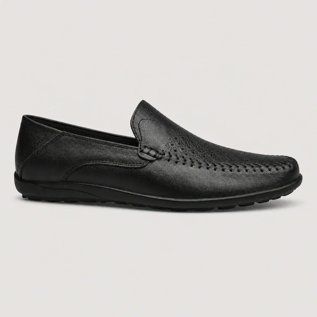 Whitmore Leather Loafer
