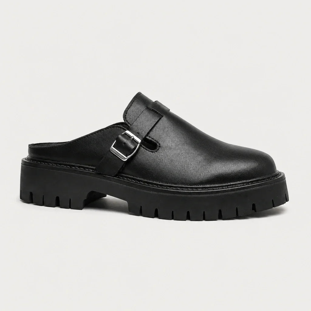 Pembroke Leather Loafer