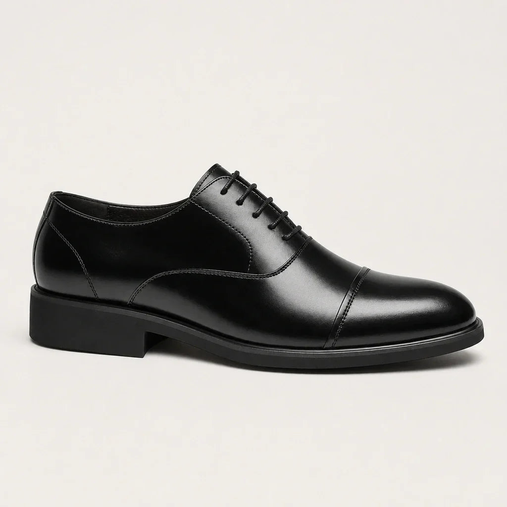 Waverley Leather Oxford