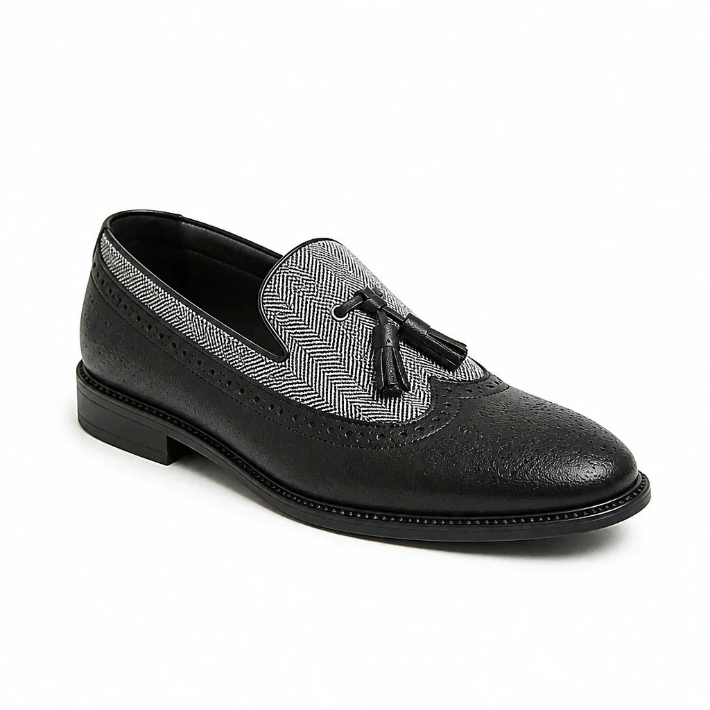 Oakley Leather Loafer