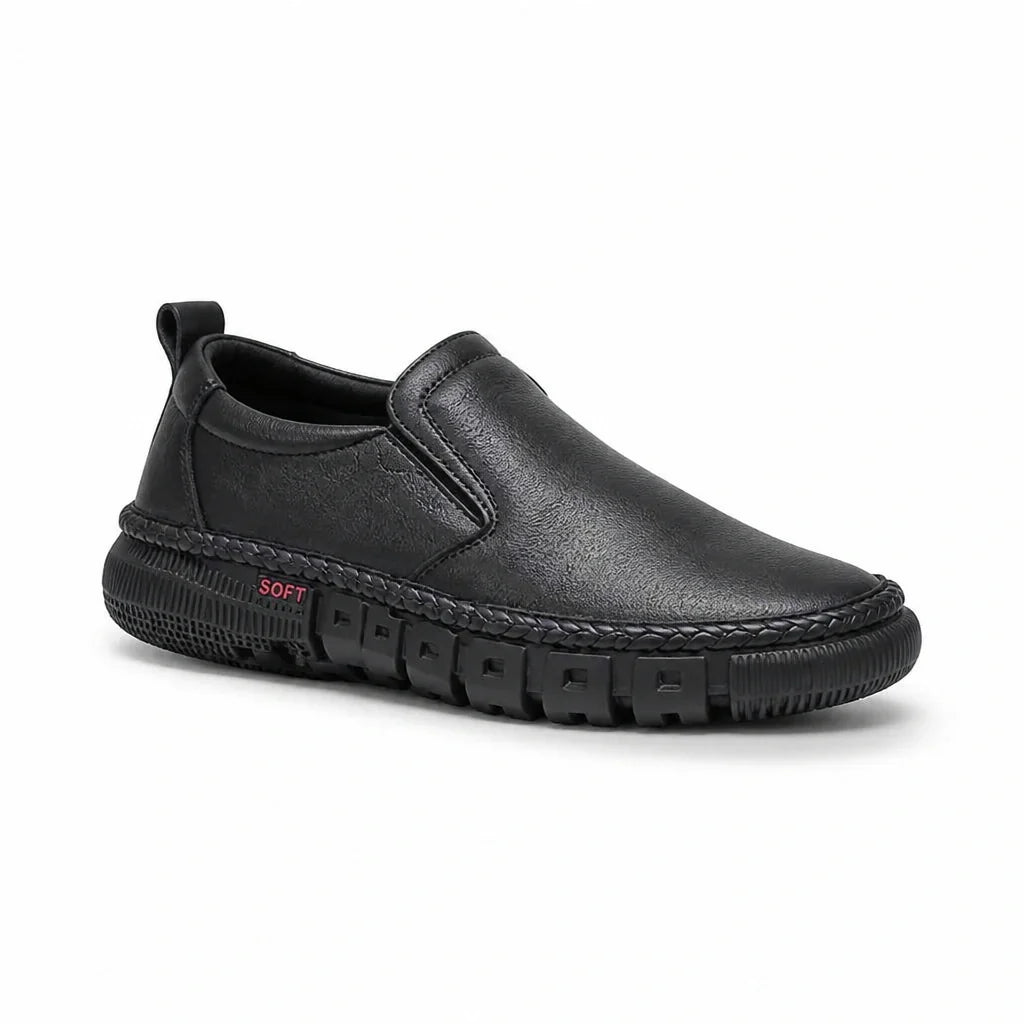 Ellington Leather Loafer