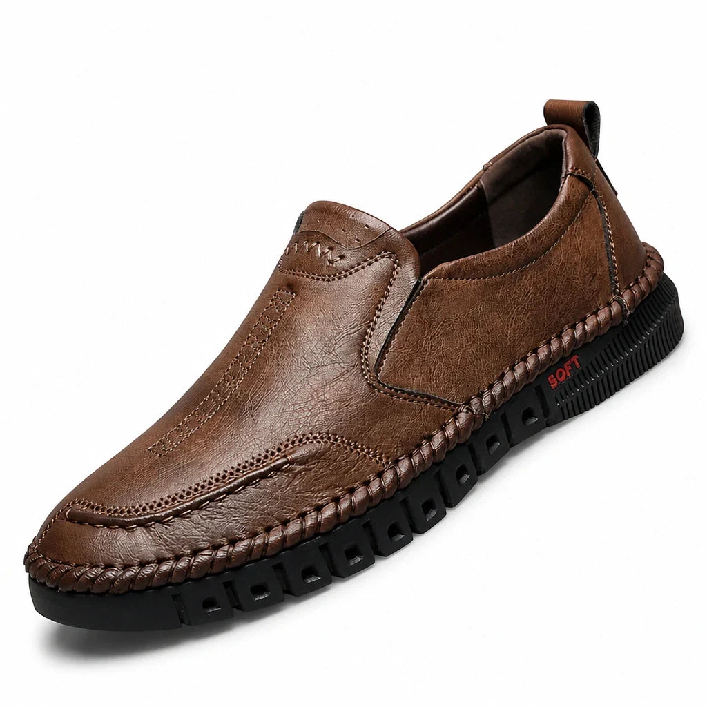Ellington Leather Loafer