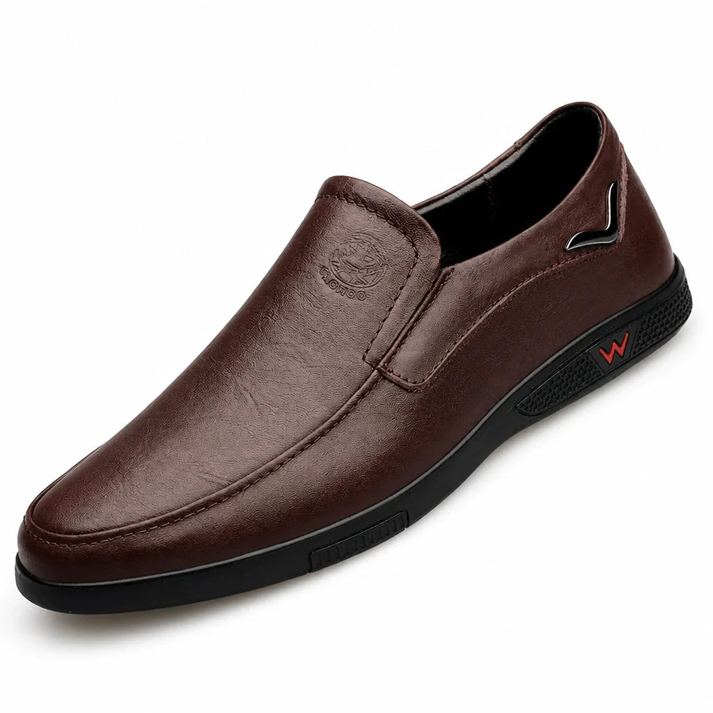 Beaumont Leather Loafer