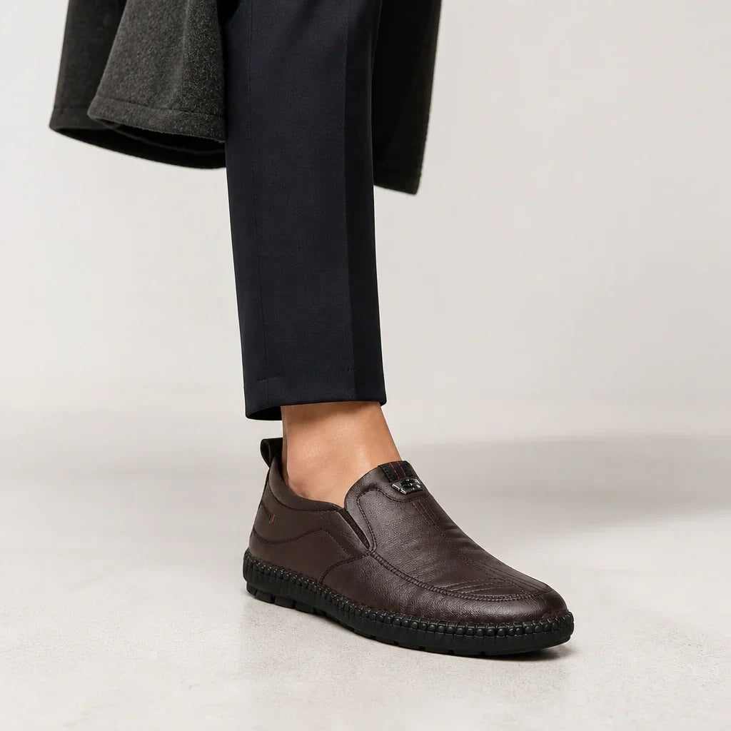 Ashford Loafer